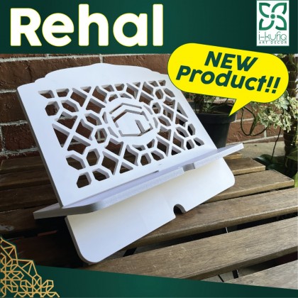 Rehal